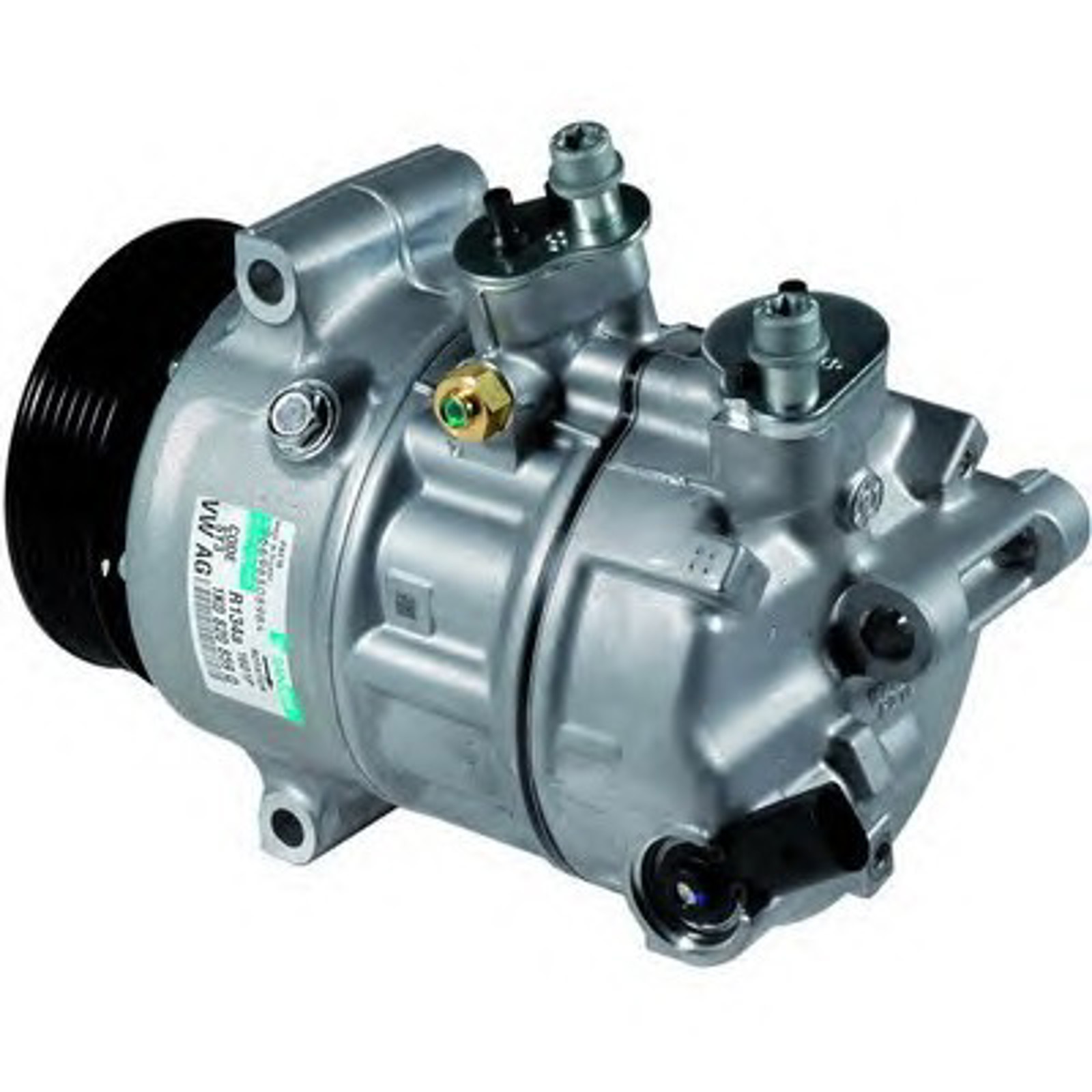 Компрессор кондиционер MEAT & DORIA K11400