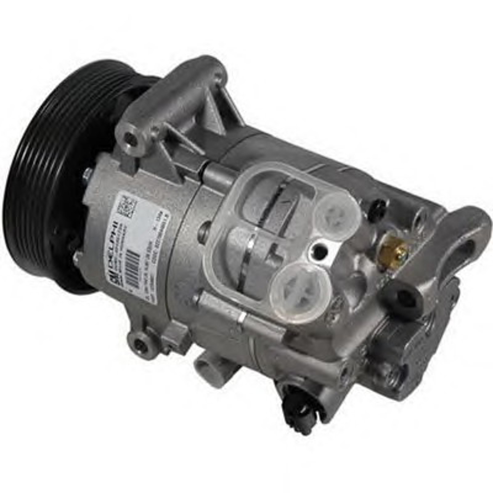 Компрессор кондиционер MEAT & DORIA K14098