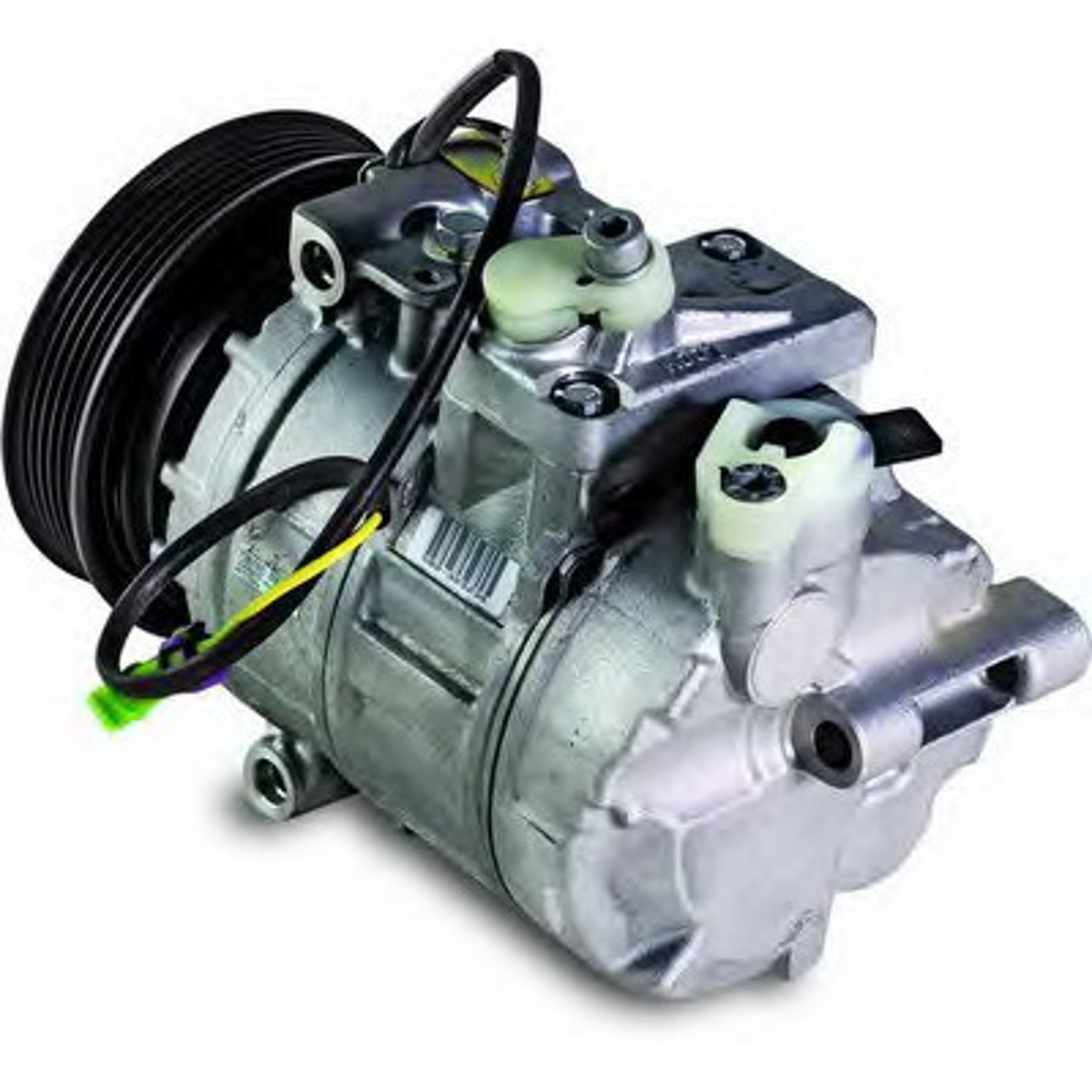 Компрессор кондиционера MEAT & DORIA K15065