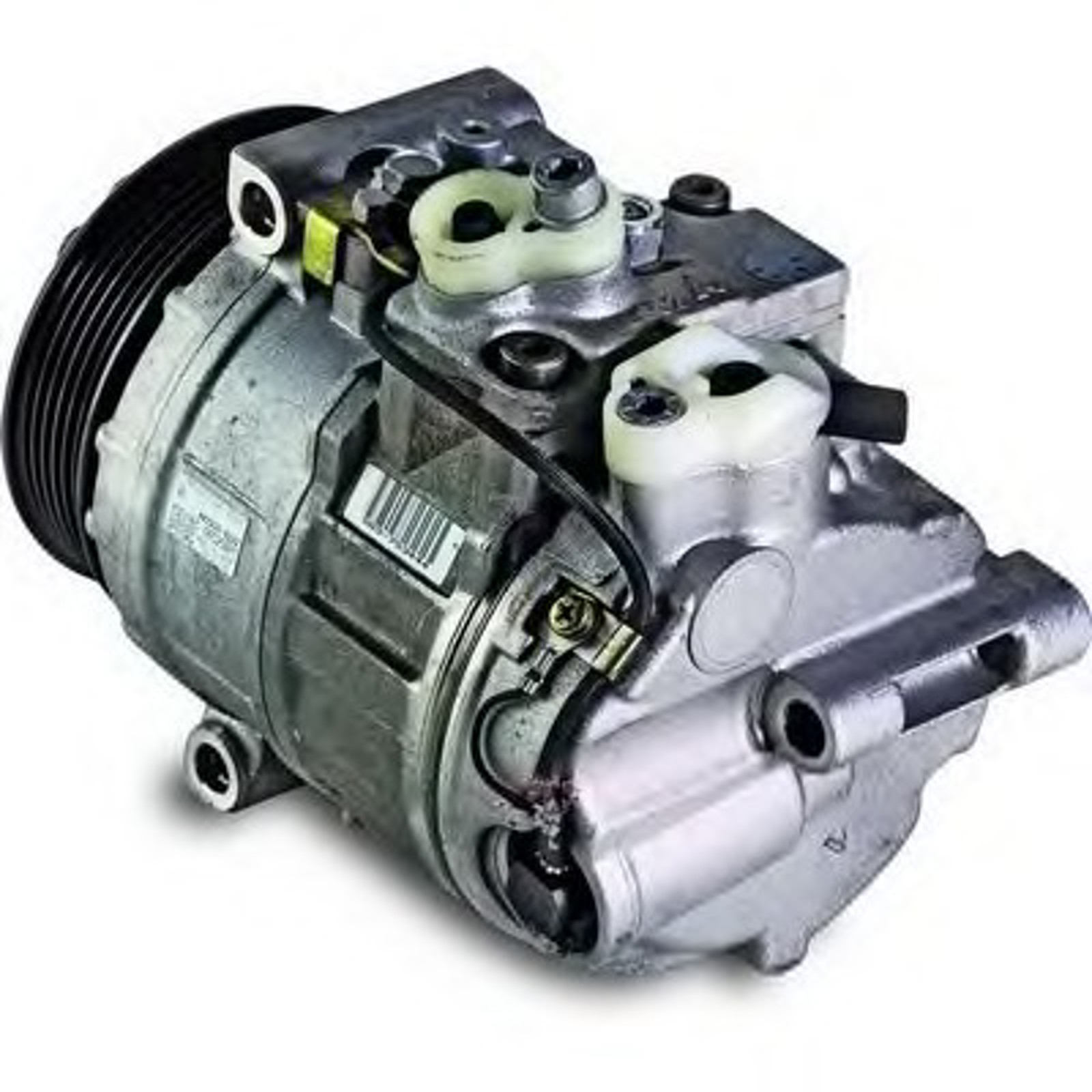 Компрессор кондиционера MEAT & DORIA K15073