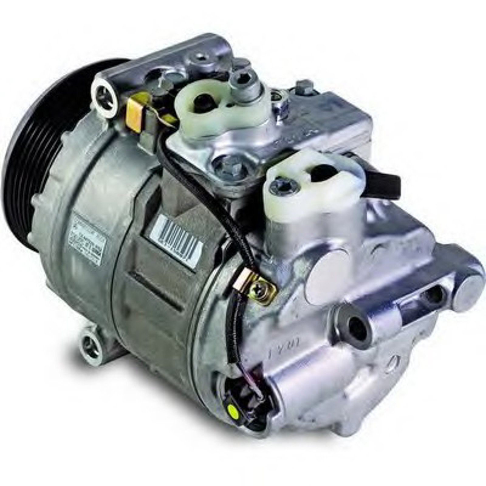 Компрессор кондиционера MEAT & DORIA K15083