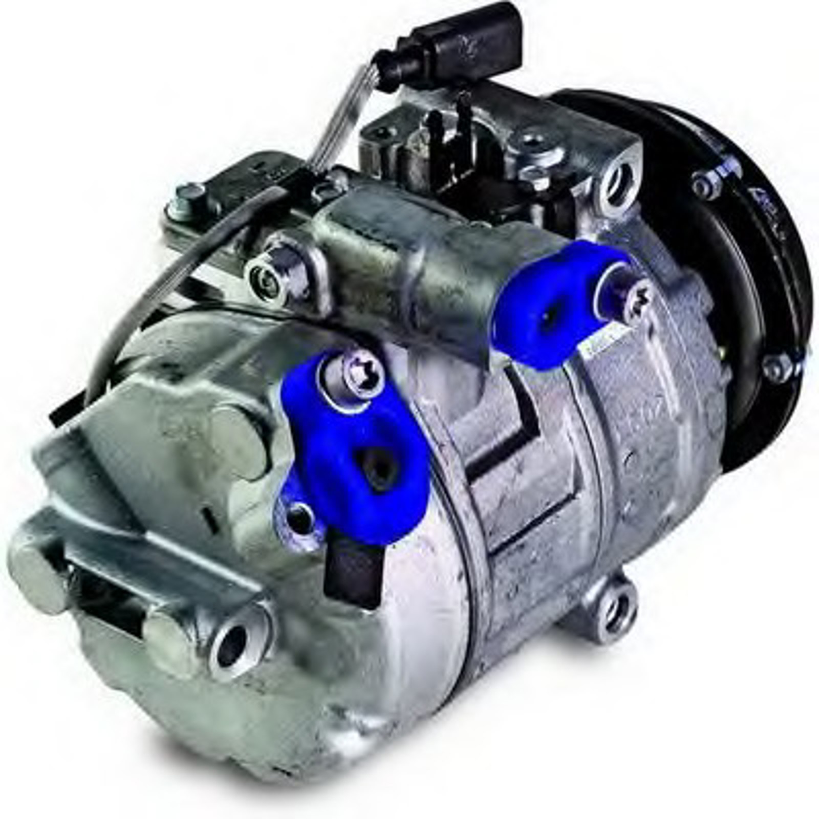Компрессор кондиционера MEAT & DORIA K15086