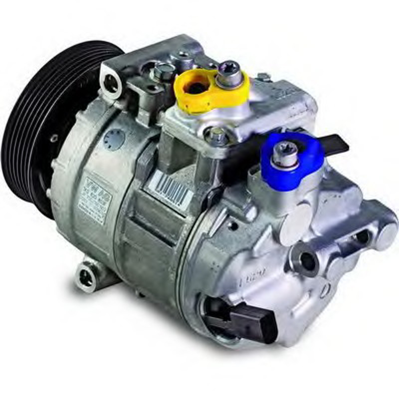 Компрессор кондиционера MEAT & DORIA K15088