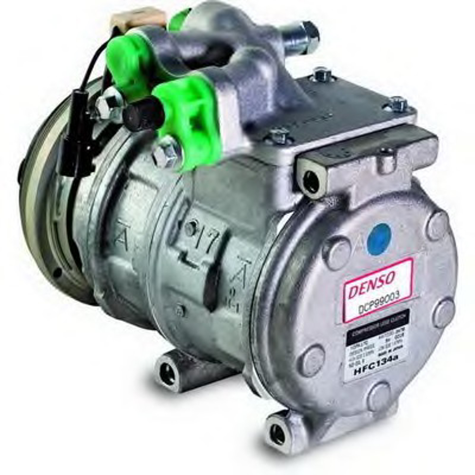 Компрессор кондиционера MEAT & DORIA K15106