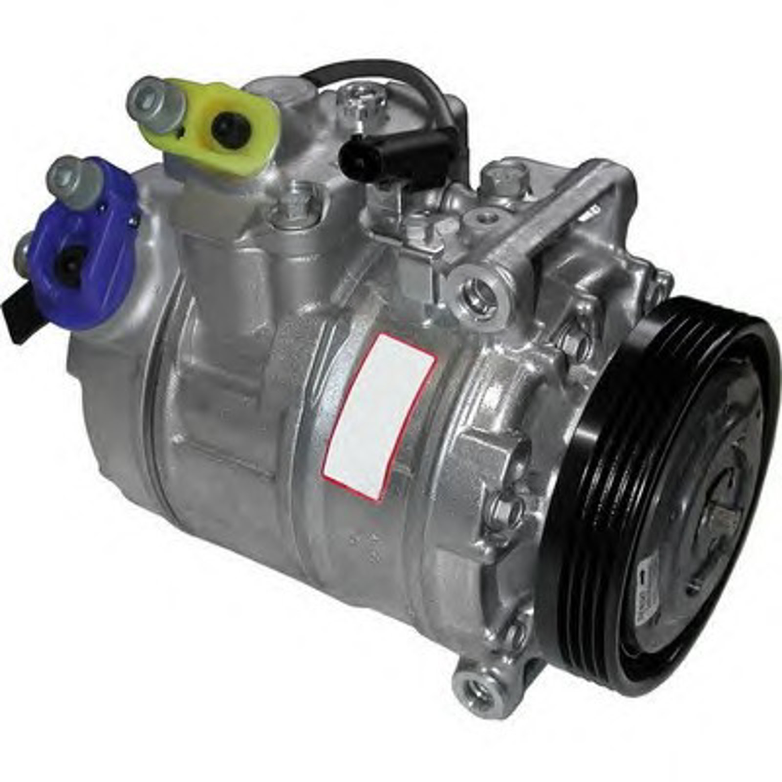 Компрессор кондиционера MEAT & DORIA K15207