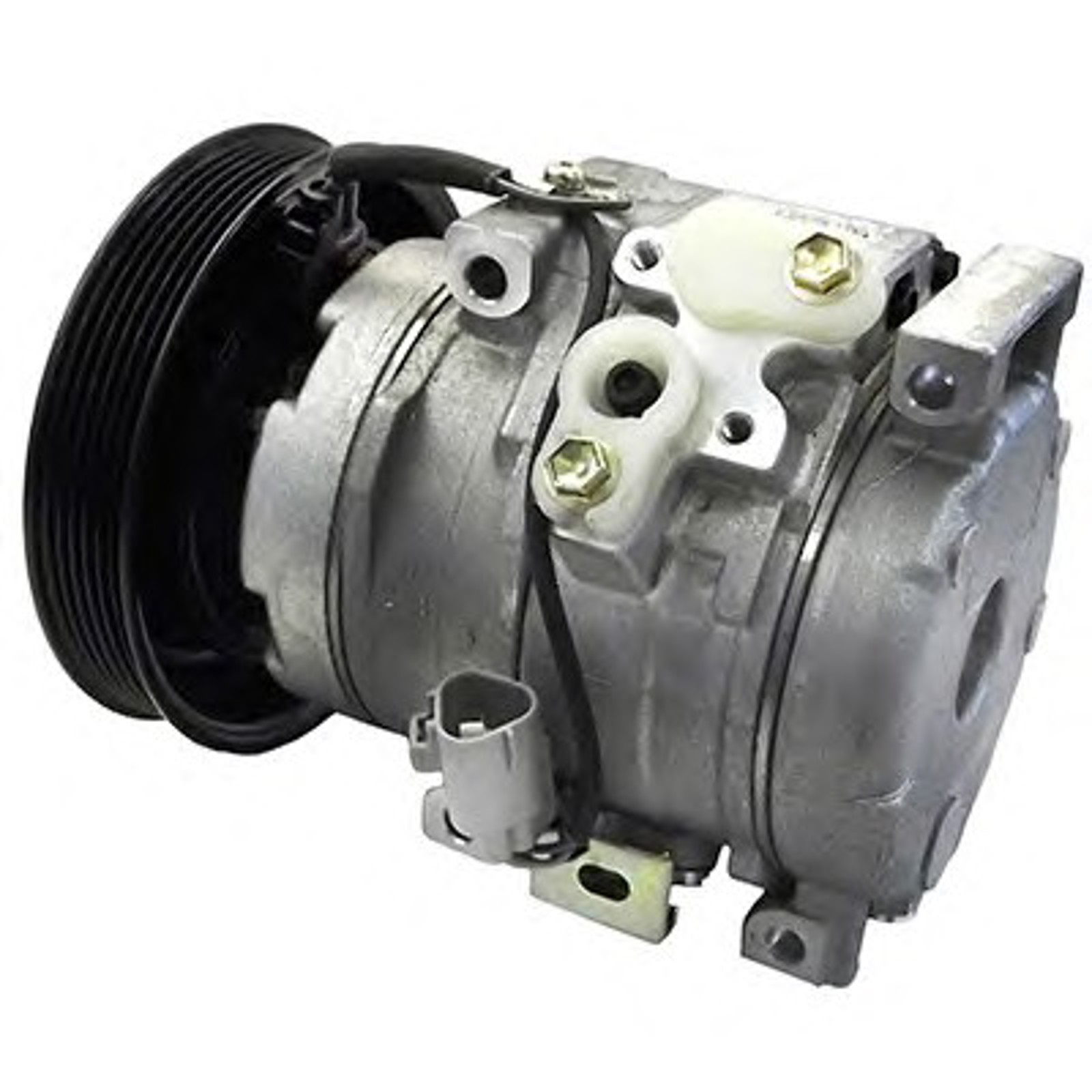 Компрессор кондиционера MEAT & DORIA K15280