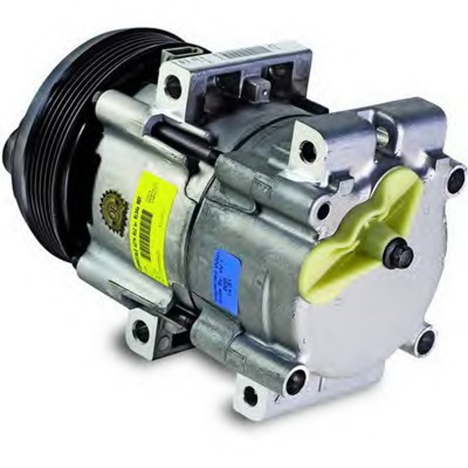 Компрессор кондиционера MEAT & DORIA K18001