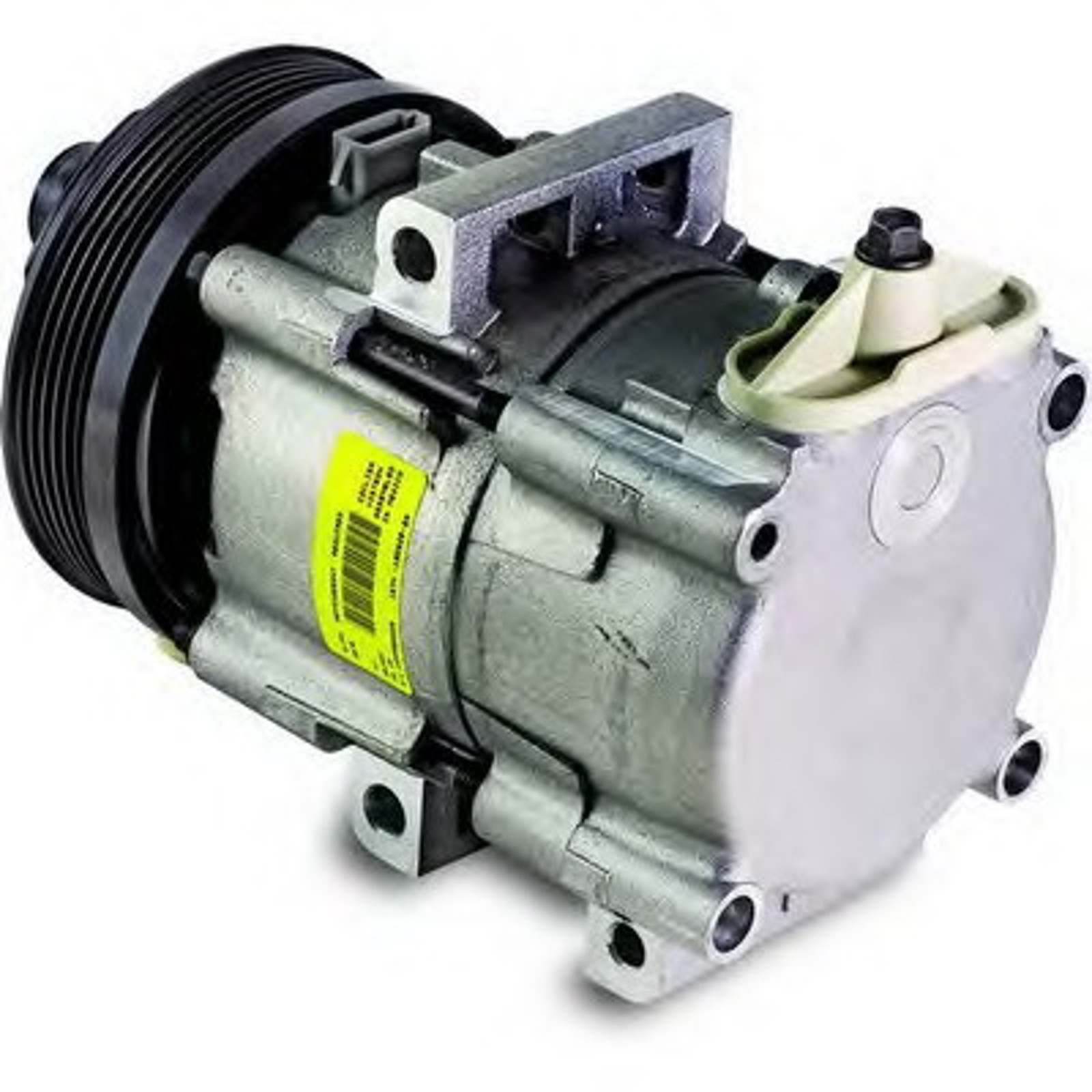 Компрессор кондиционера MEAT & DORIA K18013