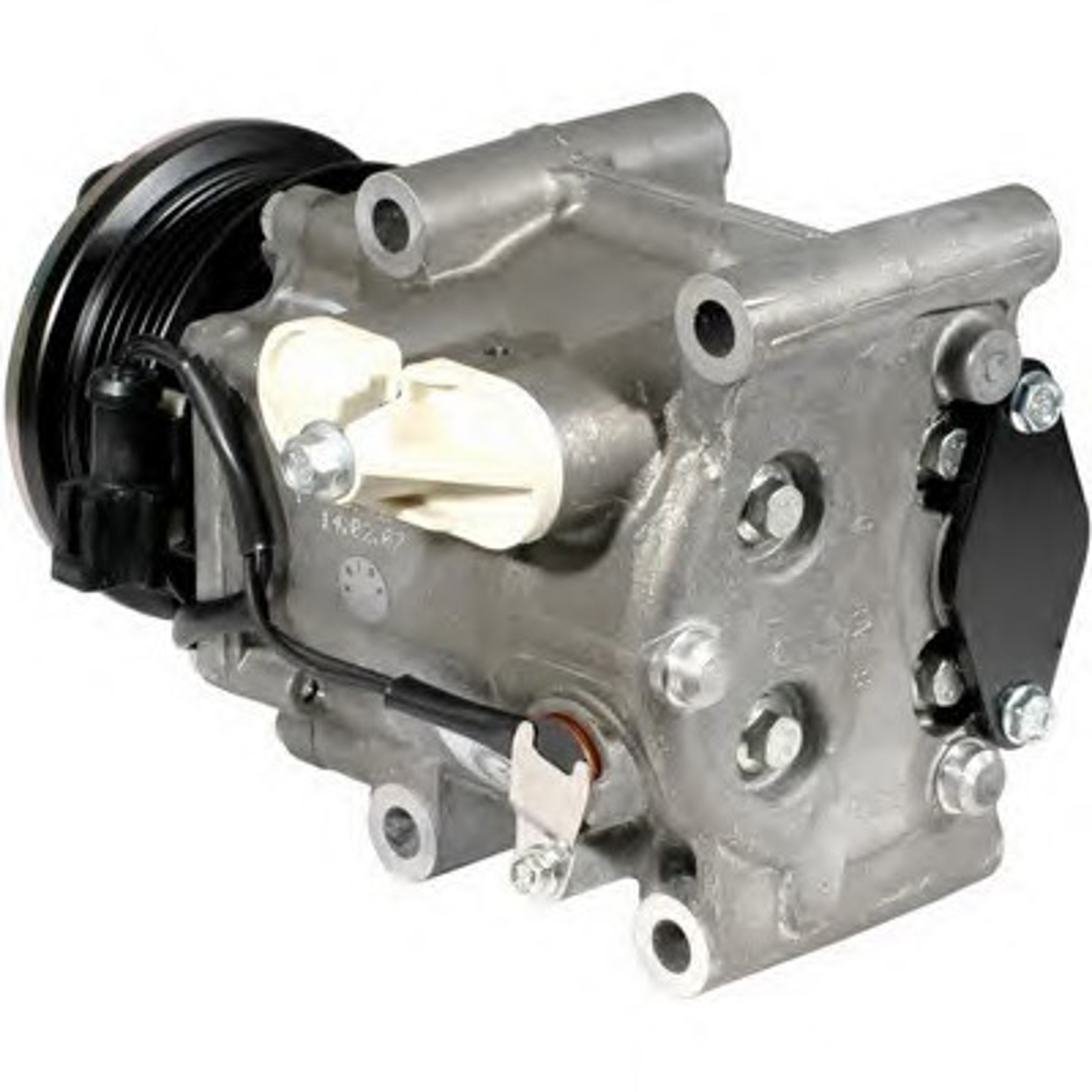 Компрессор кондиционера MEAT & DORIA K18016A