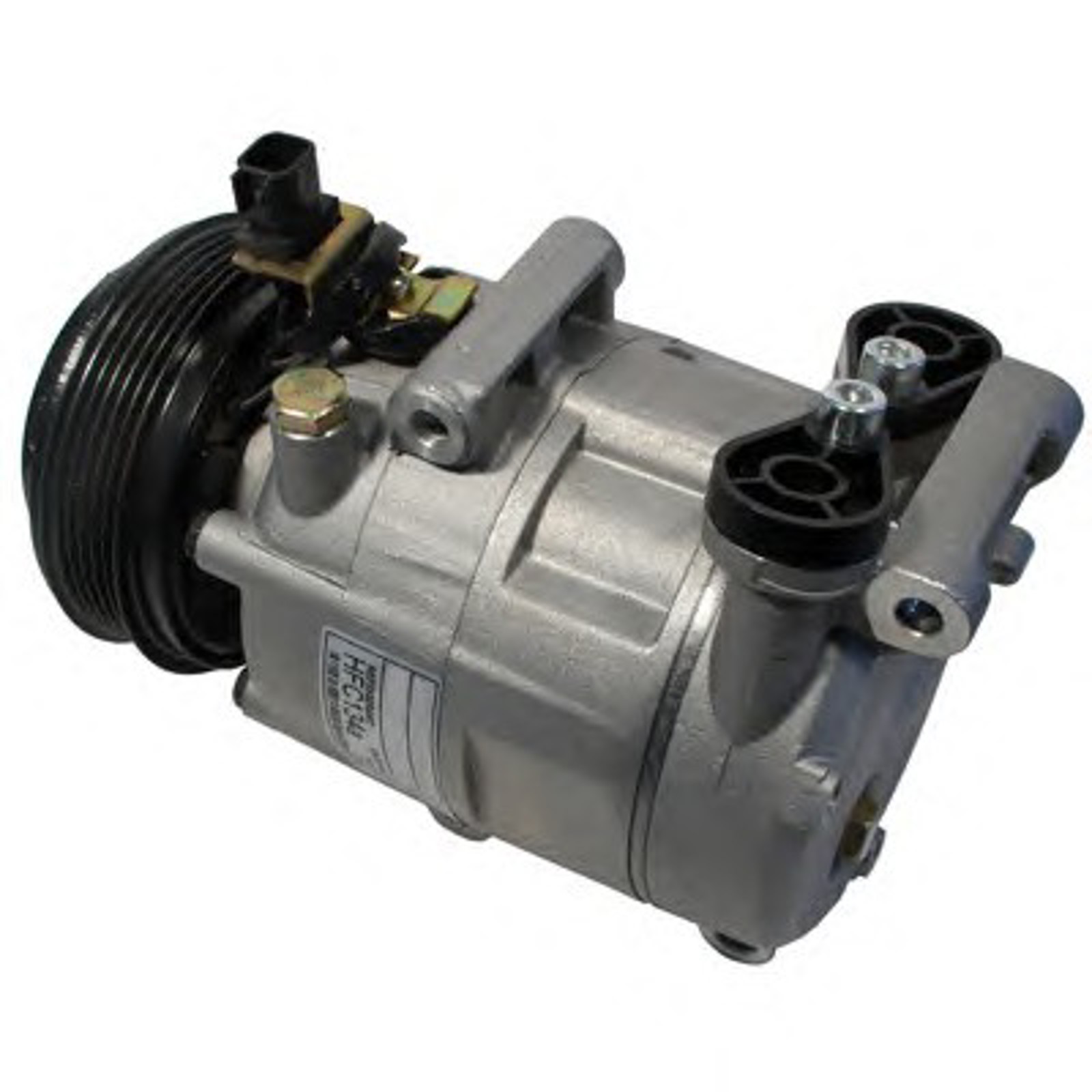 Компрессор кондиционера MEAT & DORIA K18035A