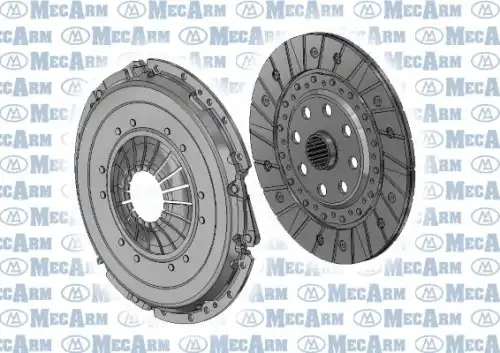 Mecarm MEC ARM MK10101D