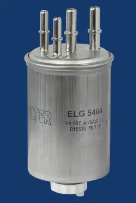 Топливный фильтр MECAFILTER ELG5464