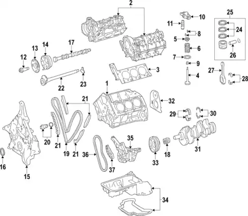 272 052 13 16 MERCEDES-BENZ успокоитель цепи ГРМ!\MB W203/W204/W211/W212/S203/S204/A207/C207/Sprinter/Vito 05>