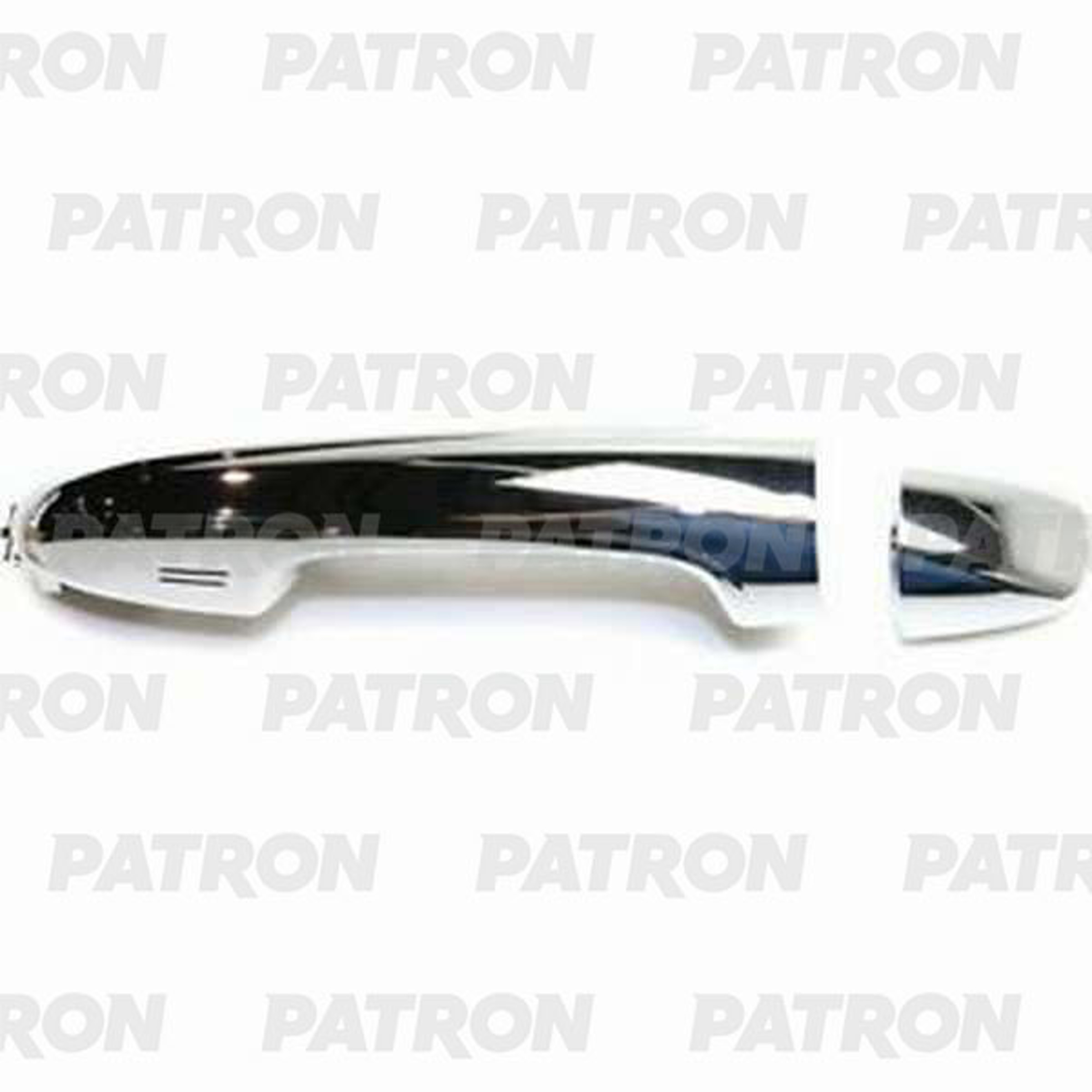 Ручка двери PATRON P20-0115L