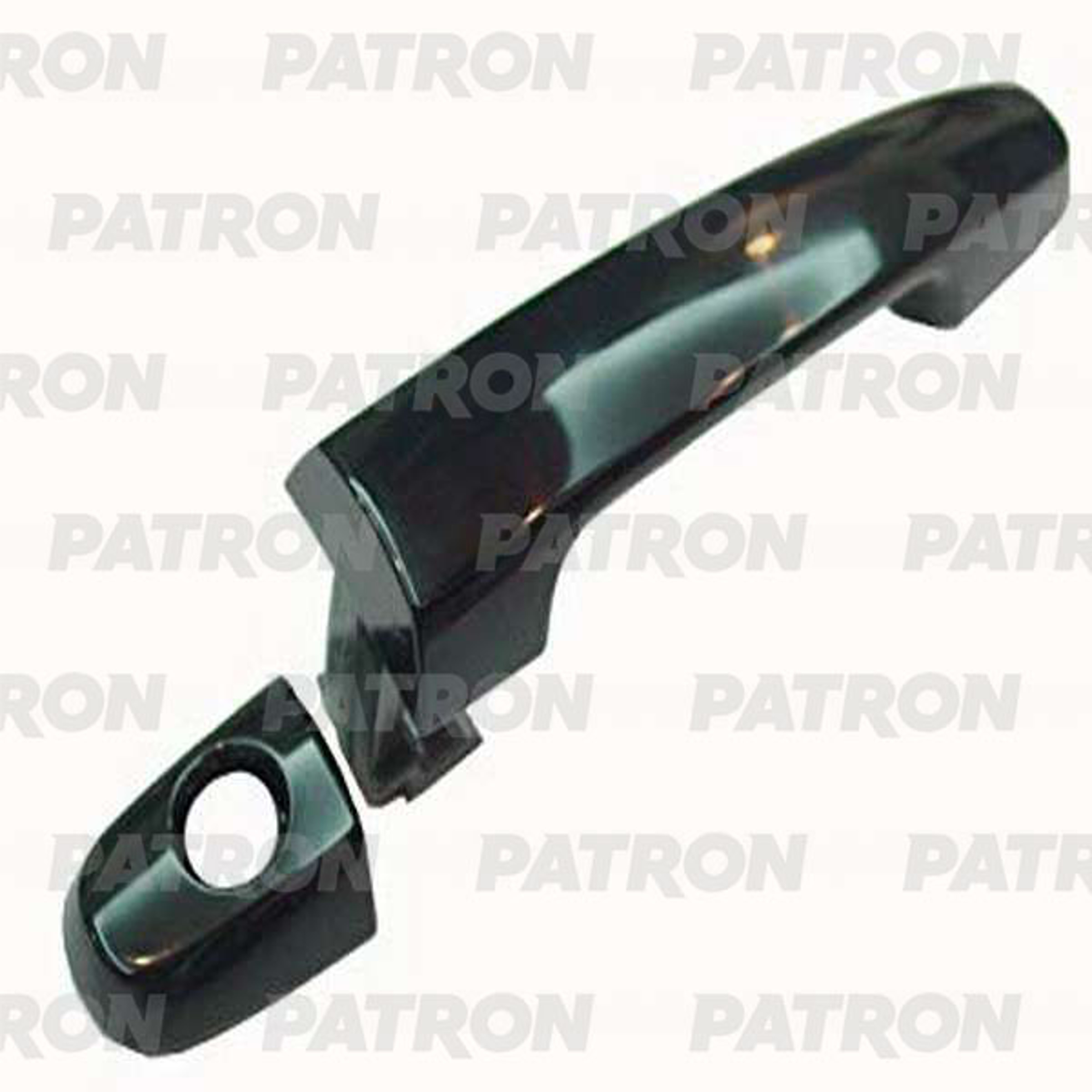 Ручка двери PATRON P20-0114L