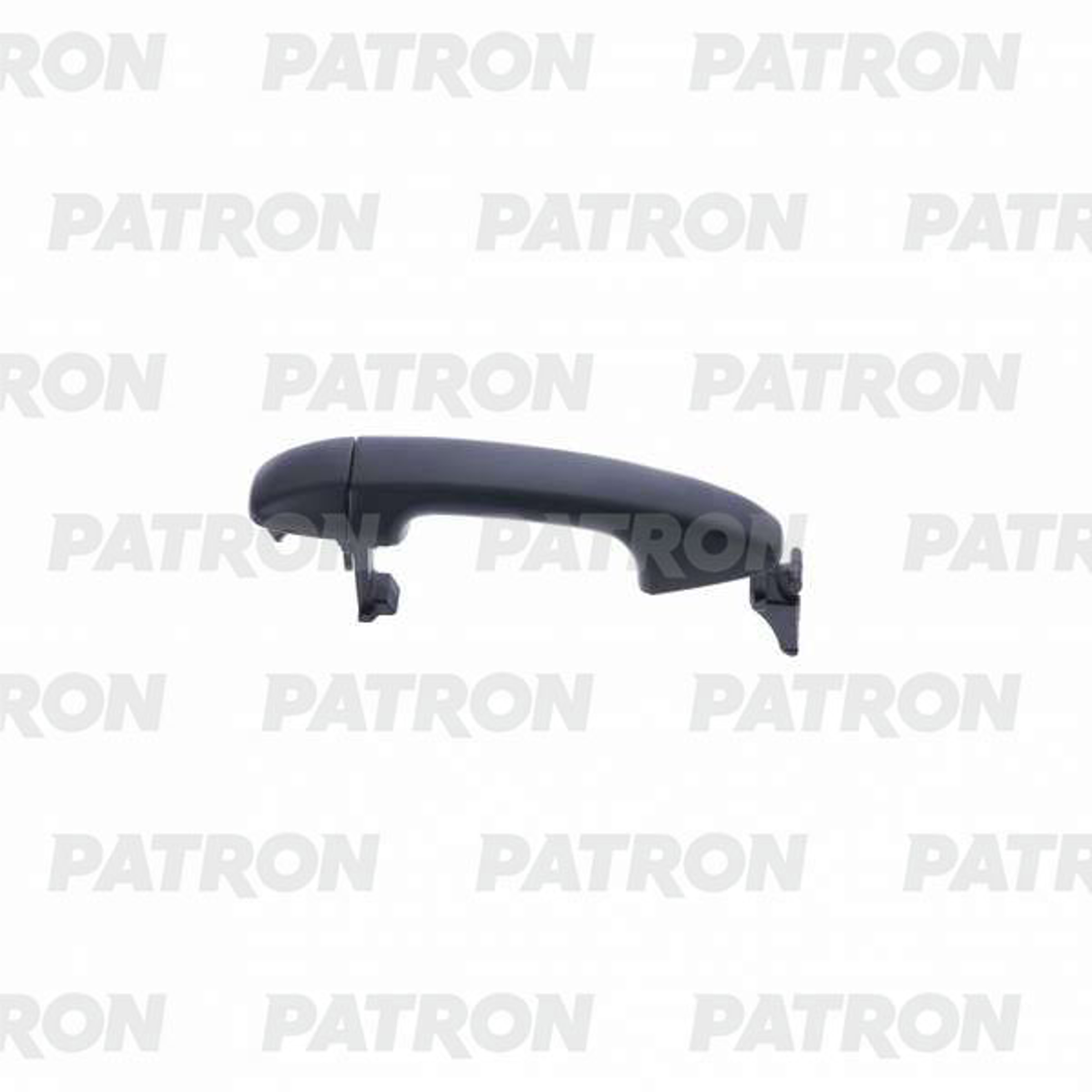 Ручка двери PATRON P20-0107R