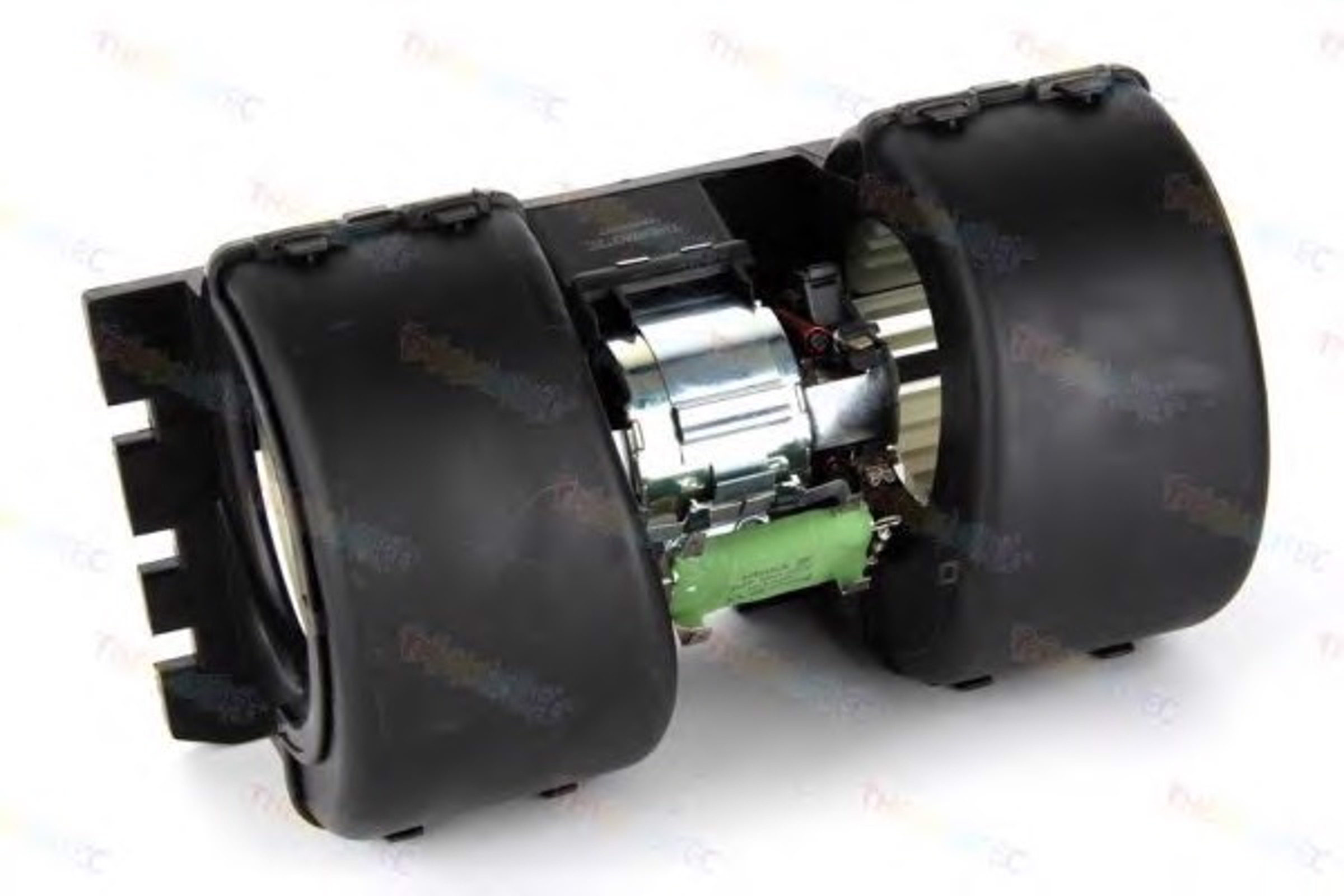 Вентилятор салона THERMOTEC DDME001TT