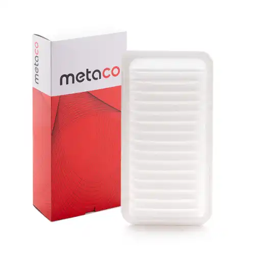 1000-007 METACO Воздушный фильтр METACO