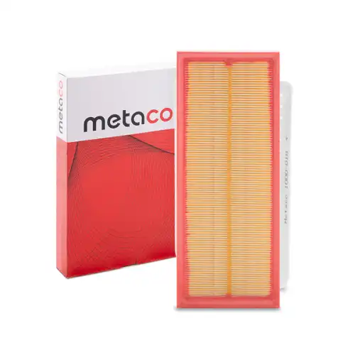 Воздушный фильтр metaco