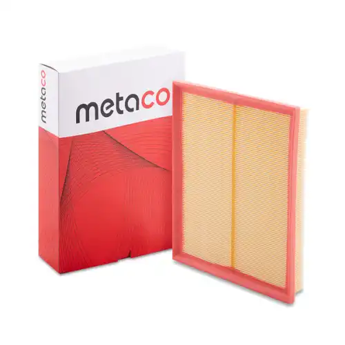 Воздушный фильтр metaco
