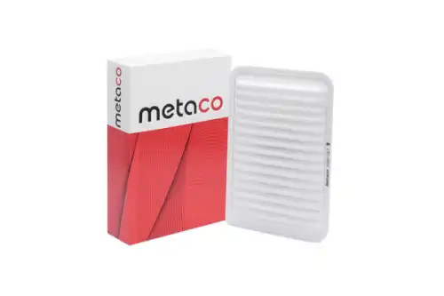 Воздушный фильтр metaco