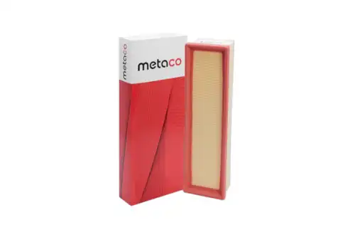 1000-037 METACO Воздушный фильтр METACO