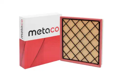Воздушный фильтр metaco