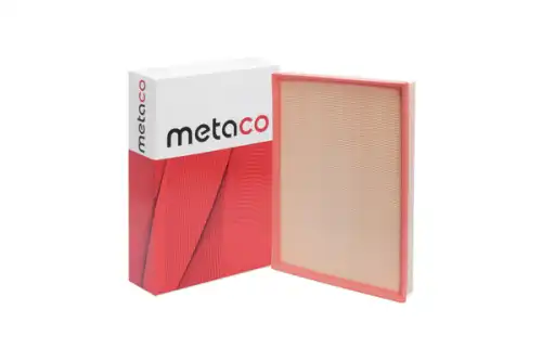 Воздушный фильтр metaco