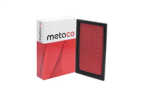 Воздушный фильтр metaco