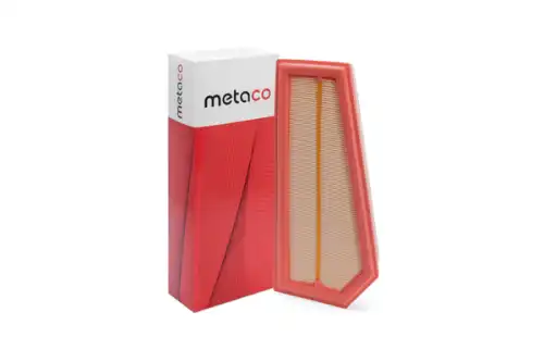 1000-099 METACO Воздушный фильтр METACO