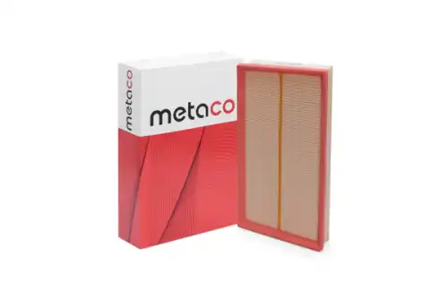 1000-100 METACO Воздушный фильтр METACO