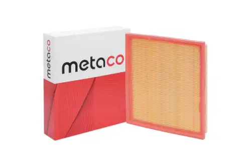 1000-118 METACO Воздушный фильтр METACO