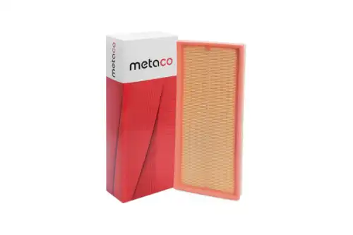 1000-136 METACO Воздушный фильтр METACO