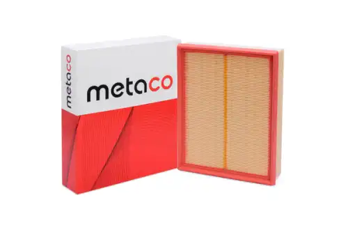 1000-137 METACO Воздушный фильтр METACO