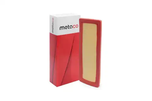 1000-158 METACO Воздушный фильтр METACO