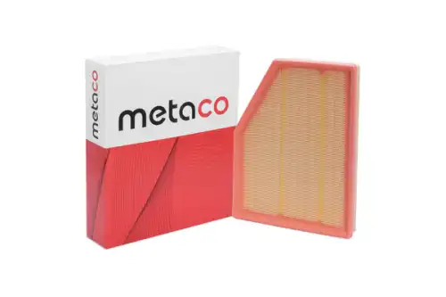 1000-187 METACO Воздушный фильтр METACO