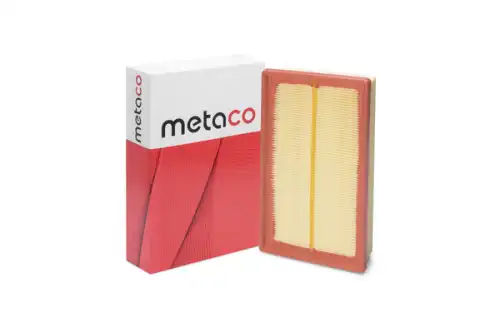 1000-204 METACO Воздушный фильтр METACO