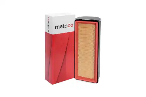 1000-210 METACO Воздушный фильтр METACO