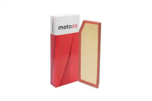 1000-221 METACO Воздушный фильтр METACO