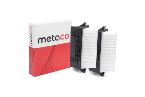 1000-226 METACO Воздушный фильтр METACO