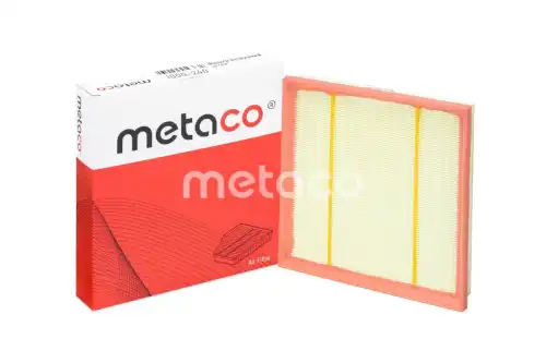 1000-240 METACO Воздушный фильтр METACO