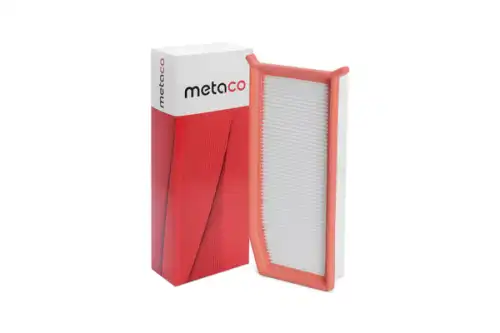 1000-382 METACO Воздушный фильтр METACO