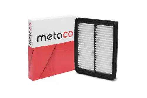Воздушный фильтр metaco