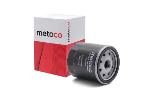 1020-003 METACO Масляный фильтр METACO