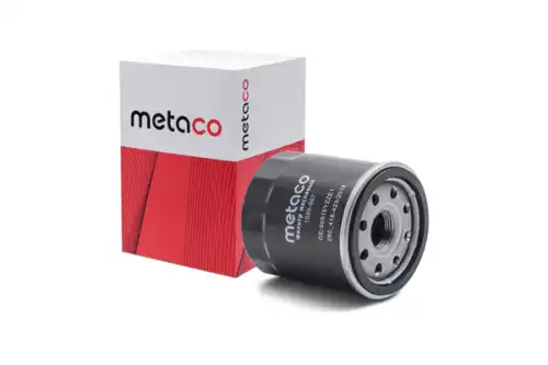 Масляный фильтр metaco