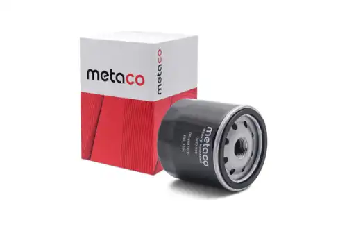 1020-009 METACO Масляный фильтр METACO