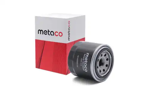 1020-013 METACO Масляный фильтр METACO