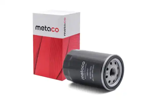 Масляный фильтр metaco