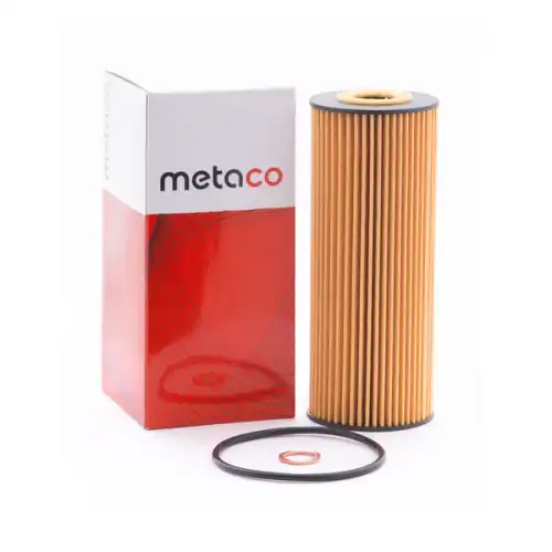 Масляный фильтр metaco