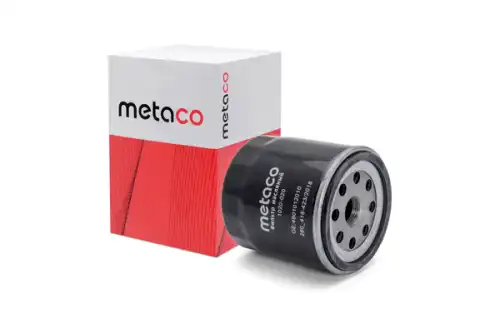 Масляный фильтр metaco